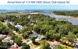 113 NW 29th Street, Oak Island, NC 28465