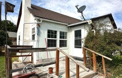 958 N Diamond Ave, Burns, OR 97720