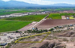 SAFFORD BRYCE Rd, Safford, AZ 85546