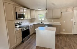 121 Dandy Mill Road, Ferris, TX 75125