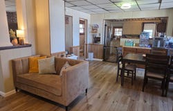 701 Vine Street, Bancroft, NE 68004