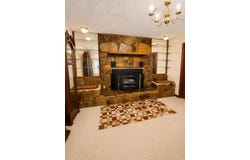25 Left Fork Orchard Branch, Banner, KY 41603
