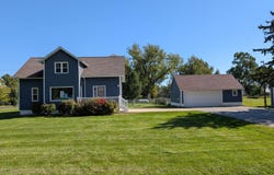 W7691 Lake Shore Road, Sharon, WI 53585