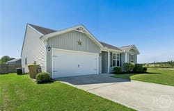 185 Willow Drive, Guyton, GA 31312