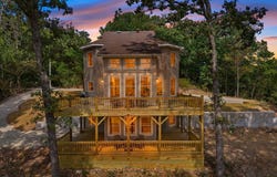 2890 Panther Creek Road, Fordland, MO 65652