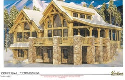 12 Teds Way, Diamond Point, NY 12824