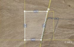 Pedro Ranch Rd, Benton, CA 93514