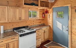 Cable Lake Road, Crystal Falls, MI 49920