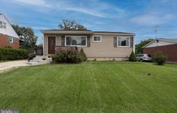 5705 DAYBREAK Terrace, BALTIMORE, MD 21206