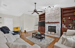 7919 Trinity Circle, Tinley Park, IL 60487
