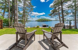 8468 HOWER RD, Minocqua, WI 54548