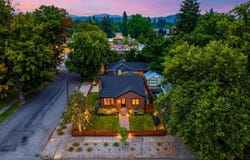 740 N 3rd St, Coeur d'Alene, ID 83814