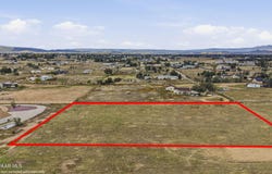 W Road 3 S lot: A, Chino Valley, AZ 86323