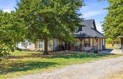 1870 Ross Lane, Springtown, TX 76082
