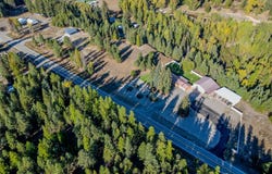 41915 US Highway 2, Libby, MT 59923