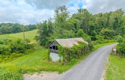 CARLS HILL ROAD, HERNDON, PA 17830