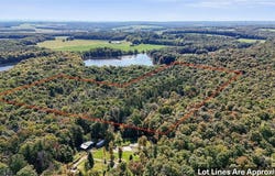 00 Pee Dee Road, Wethersfield, NY 14024