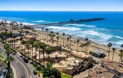 400 N The Strand, Oceanside, CA 92054