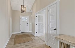 659 ROUND ROCK DR, Marion Twp, MI 48843