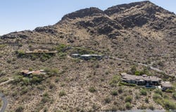 5833 E FOOTHILL Drive N, Paradise Valley, AZ 85253