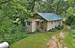 1169 S Lachance Road, Lake City, MI 49651