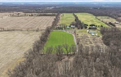 00000 E 400 N, Howe, IN 46746