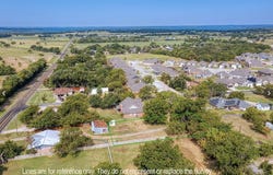 515 Eddleman Street, Pilot Point, TX 76258