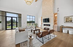 10180 Jess Wallace Road, Argyle, TX 76226