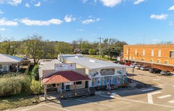 504 E Avenue C, Valley Mills, TX 76689