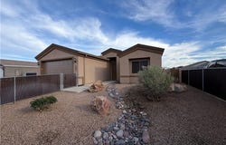 3268 E Double O Drive, Kingman, AZ 86409