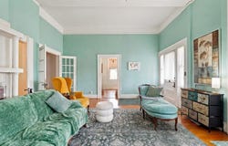 1076 Mount Laurel Road, Clover, VA 24534