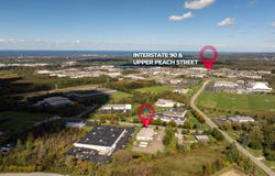 8150 HAWTHORN Drive, Summit, PA 16509