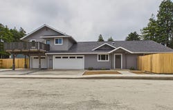 1824 Carson Street, Eureka, CA 95501
