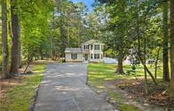 9614 Spring Branch Drive, North, VA 23128