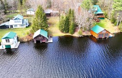 98 W Side Road, Owls Head, NY 12969
