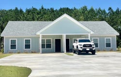 Firefly Lane, Brooklet, GA 30415