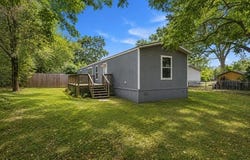 809 Burney Street, Colbert, OK 74733