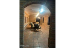 1094 N Pomerene Road, Benson, AZ 85602
