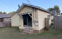 710 W Maple, Barnsdall, OK 74002