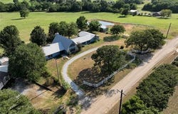 653 Max Road, Mead, OK 73449