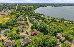 1659 Lakeland Circle, Centerville, MN 55038