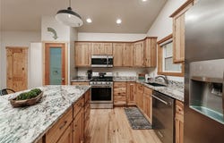 120 E Centennial Road, Columbus, MT 59019
