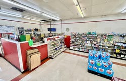 500 Mississippi 8, Rosedale, MS 38769