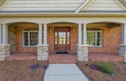 591 Bear Creek Church Road, Mocksville, NC 27028