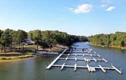 Timber Trail Lane lot: 107, Prosperity, SC 29127