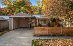 216 S Fourth Ave, Sandpoint, ID 83864