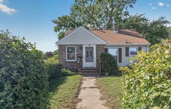 4858 6th Street NE, Columbia Heights, MN 55421