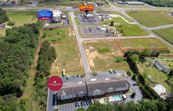 200 Brabham Drive, Enterprise, AL 36330