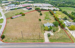 5811 Horizon, Rockwall, TX 75032