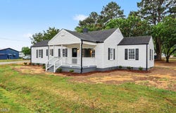 5262 Us Hwy 70 E, Princeton, NC 27569